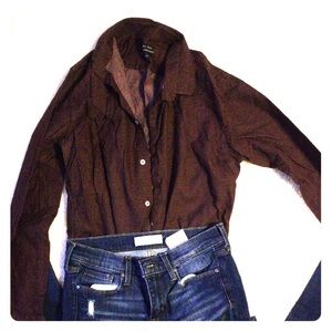 Zara Men’s Slim Fit